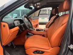 AITO M7 1.5T Intelligent Driving AWD Ultra 5-Seater - ფოტო 10