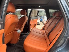 AITO M7 1.5T Intelligent Driving AWD Ultra 5-Seater - ფოტო 11