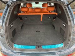 AITO M7 1.5T Intelligent Driving AWD Ultra 5-Seater - ფოტო 12