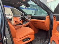 AITO M7 1.5T Intelligent Driving AWD Ultra 5-Seater - ფოტო 14