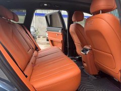 AITO M7 1.5T Intelligent Driving AWD Ultra 5-Seater - ფოტო 15