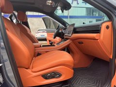 AITO M7 1.5T Intelligent Driving AWD Ultra 5-Seater - ფოტო 16