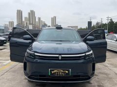 AITO M7 1.5T Intelligent Driving AWD Ultra 5-Seater - ფოტო 17