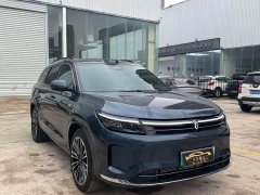 AITO M7 1.5T Intelligent Driving AWD Ultra 5-Seater - ფოტო 3