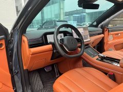 AITO M7 1.5T Intelligent Driving AWD Ultra 5-Seater - ფოტო 4