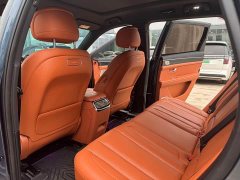 AITO M7 1.5T Intelligent Driving AWD Ultra 5-Seater - ფოტო 5