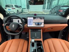 AITO M7 1.5T Intelligent Driving AWD Ultra 5-Seater - ფოტო 6