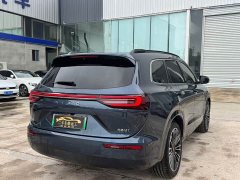 AITO M7 1.5T Intelligent Driving AWD Ultra 5-Seater - ფოტო 7