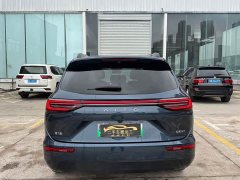 AITO M7 1.5T Intelligent Driving AWD Ultra 5-Seater - ფოტო 8