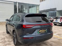 AITO M7 1.5T Intelligent Driving AWD Ultra 5-Seater - ფოტო 9