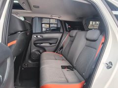 Honda LIFE 1.5L CVT SPO-SS Dynamic Edition - ფოტო 10