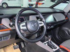 Honda LIFE 1.5L CVT SPO-SS Dynamic Edition - ფოტო 11