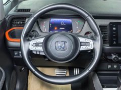 Honda LIFE 1.5L CVT SPO-SS Dynamic Edition - ფოტო 12