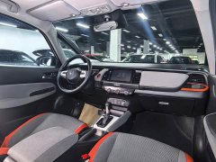 Honda LIFE 1.5L CVT SPO-SS Dynamic Edition - ფოტო 17