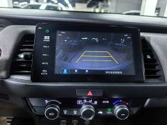 Honda LIFE 1.5L CVT SPO-SS Dynamic Edition - ფოტო 18