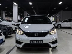 Honda LIFE 1.5L CVT SPO-SS Dynamic Edition - ფოტო 2