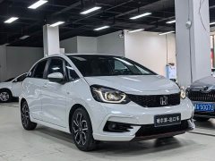 Honda LIFE 1.5L CVT SPO-SS Dynamic Edition - ფოტო 3