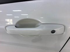 Honda LIFE 1.5L CVT SPO-SS Dynamic Edition - ფოტო 8