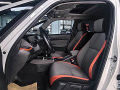 Honda LIFE 1.5L CVT SPO-SS Dynamic Edition - ფოტო 9