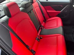 BMW M5 New Energy M5 - ფოტო 10