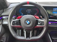 BMW M5 New Energy M5 - ფოტო 14