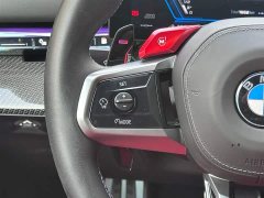 BMW M5 New Energy M5 - ფოტო 15