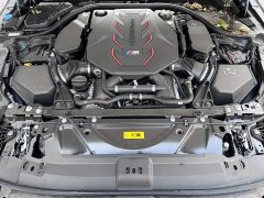BMW M5 New Energy M5 - ფოტო 17