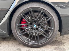 BMW M5 New Energy M5 - ფოტო 18
