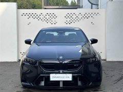 BMW M5 New Energy M5 - ფოტო 2