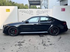 BMW M5 New Energy M5 - ფოტო 3