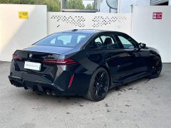 BMW M5 New Energy M5 - ფოტო 4