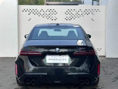 BMW M5 New Energy M5 - ფოტო 5