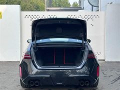 BMW M5 New Energy M5 - ფოტო 6