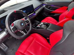 BMW M5 New Energy M5 - ფოტო 8