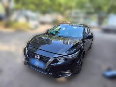 Nissan Sylphy 1.6L XL CVT Comfort Edition - ფოტო 1