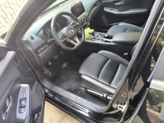 Nissan Sylphy 1.6L XL CVT Comfort Edition - ფოტო 11