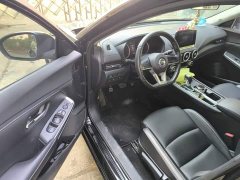 Nissan Sylphy 1.6L XL CVT Comfort Edition - ფოტო 12