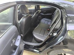Nissan Sylphy 1.6L XL CVT Comfort Edition - ფოტო 13