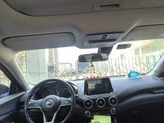 Nissan Sylphy 1.6L XL CVT Comfort Edition - ფოტო 14