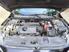 Nissan Sylphy 1.6L XL CVT Comfort Edition - ფოტო 16