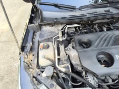 Nissan Sylphy 1.6L XL CVT Comfort Edition - ფოტო 20