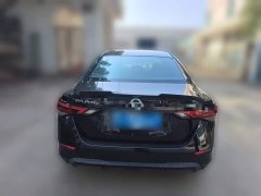 Nissan Sylphy 1.6L XL CVT Comfort Edition - ფოტო 3