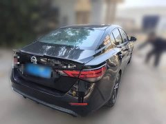 Nissan Sylphy 1.6L XL CVT Comfort Edition - ფოტო 4