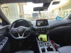 Nissan Sylphy 1.6L XL CVT Comfort Edition - ფოტო 5