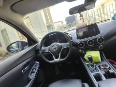 Nissan Sylphy 1.6L XL CVT Comfort Edition - ფოტო 6