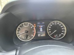 Nissan Sylphy 1.6L XL CVT Comfort Edition - ფოტო 7