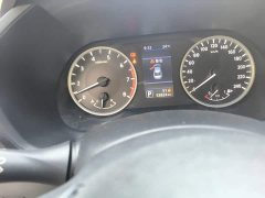 Nissan Sylphy 1.6L XL CVT Comfort Edition - ფოტო 8
