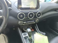 Nissan Sylphy 1.6L XL CVT Comfort Edition - ფოტო 9
