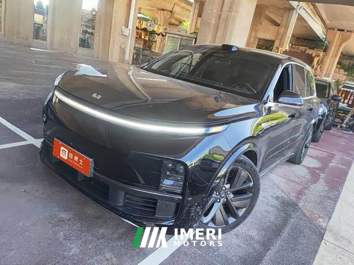 Li Auto L9 Max