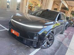 Li Auto L9 2022 Max - ფოტო 1